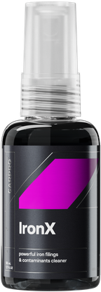 CARPRO IronX Sample 50ml (149)
