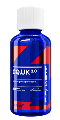  CQUARTZ UK 3.0 10ml (10CQK10)