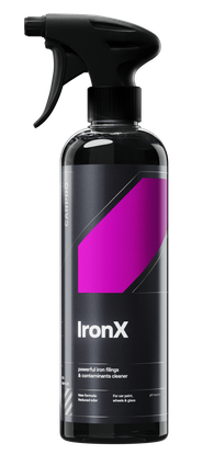 CARPRO IronX 500ml