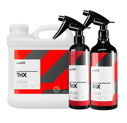 CARPRO TriX Tar & Iron Remover