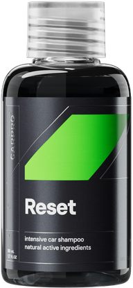 CarPro Reset Intensive Car Shampoo - 50ml Sample
