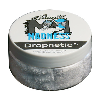 MicroFiber Madness Dropnetic 2x