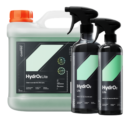 CARPRO HydrO2 Lite Touchless Sealant