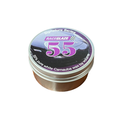 Race Glaze Signature Series '55' Limited Edition Wax 100ml