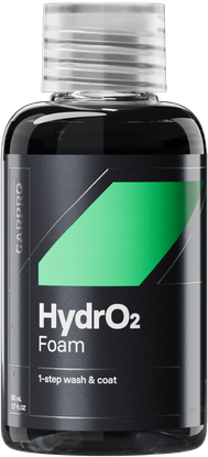 CARPRO HydrO2 Foam Sample 50ml (35hf)