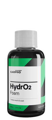 CARPRO HydrO2 Foam Sample 50ml (35hf) 