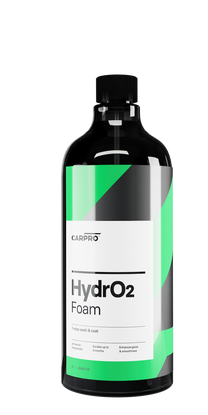 CARPRO HydrO2 Foam 1 Liter (34oz) (35hf1)