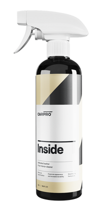 CARPRO Inside (Cleaner/Concentrate) 500ml (17oz) (255)