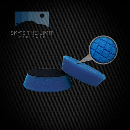 Sky's the Limit 3" One Step - Navy Spider Pad (KSL378)