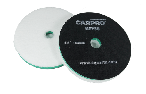CARPRO Microfiber Heavy Cutting Pad 5" CARPRO Microfiber Heavy Cutting Pad 5"