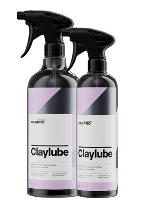 CARPRO Claylube 500 ml and 1 Liter