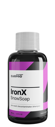 CARPRO IronX Snow Soap Sample 50ml (171)