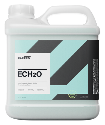 CarPro ECH2o Concentrate 1 Gallon