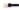 Detail Factory Boar Hair Detailing Brush
