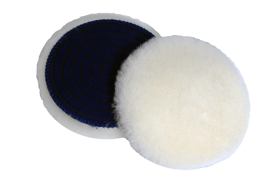 3-inch Polishing Pads | 3 Inch Buffing Pads
