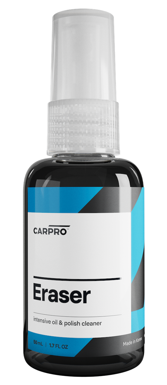 CARPRO Eraser Sample 50ml - Skys The Limit Car Care