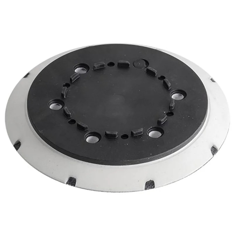 Rupes Rotary Backing Plate - 6.5 982.650