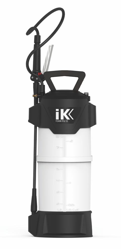 IK Foam PRO 12 Sprayer 2 Gallon - Skys The Limit Car Care