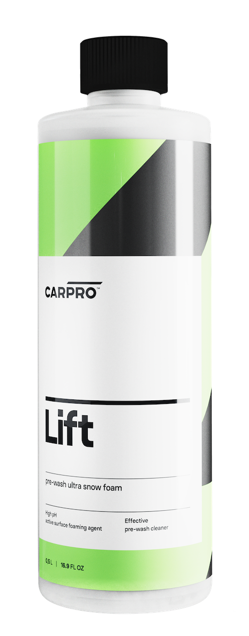 Sky's the Limit Car Care - For those who are unfamiliar, CarPro Eraser is a  panel wipe to be utilized before applying ceramic coatings. It can also be  utilized before sealant application