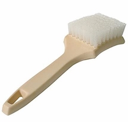 DTLR Supply TIRE BRUSH