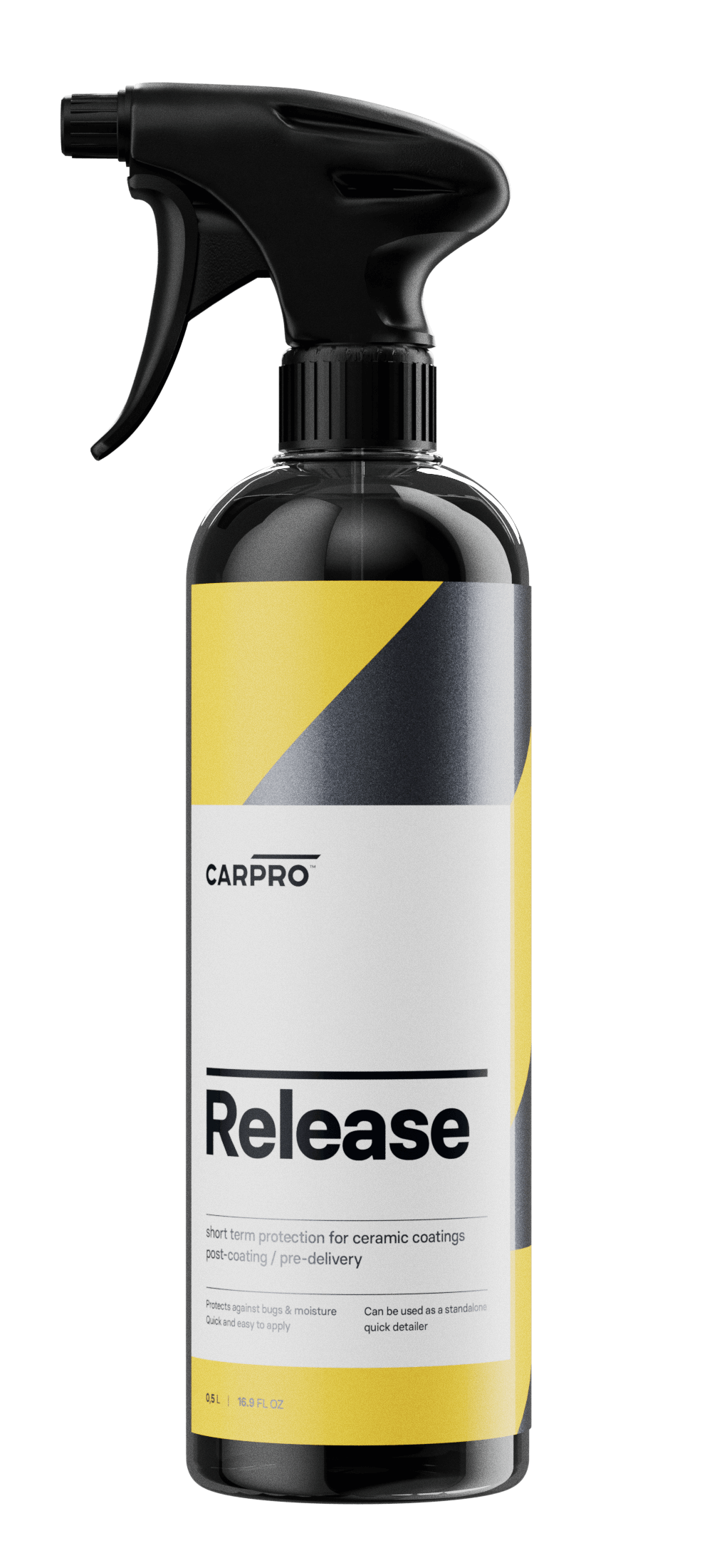 CARPRO Release Ceramic Detail Spray 500ml (17oz)