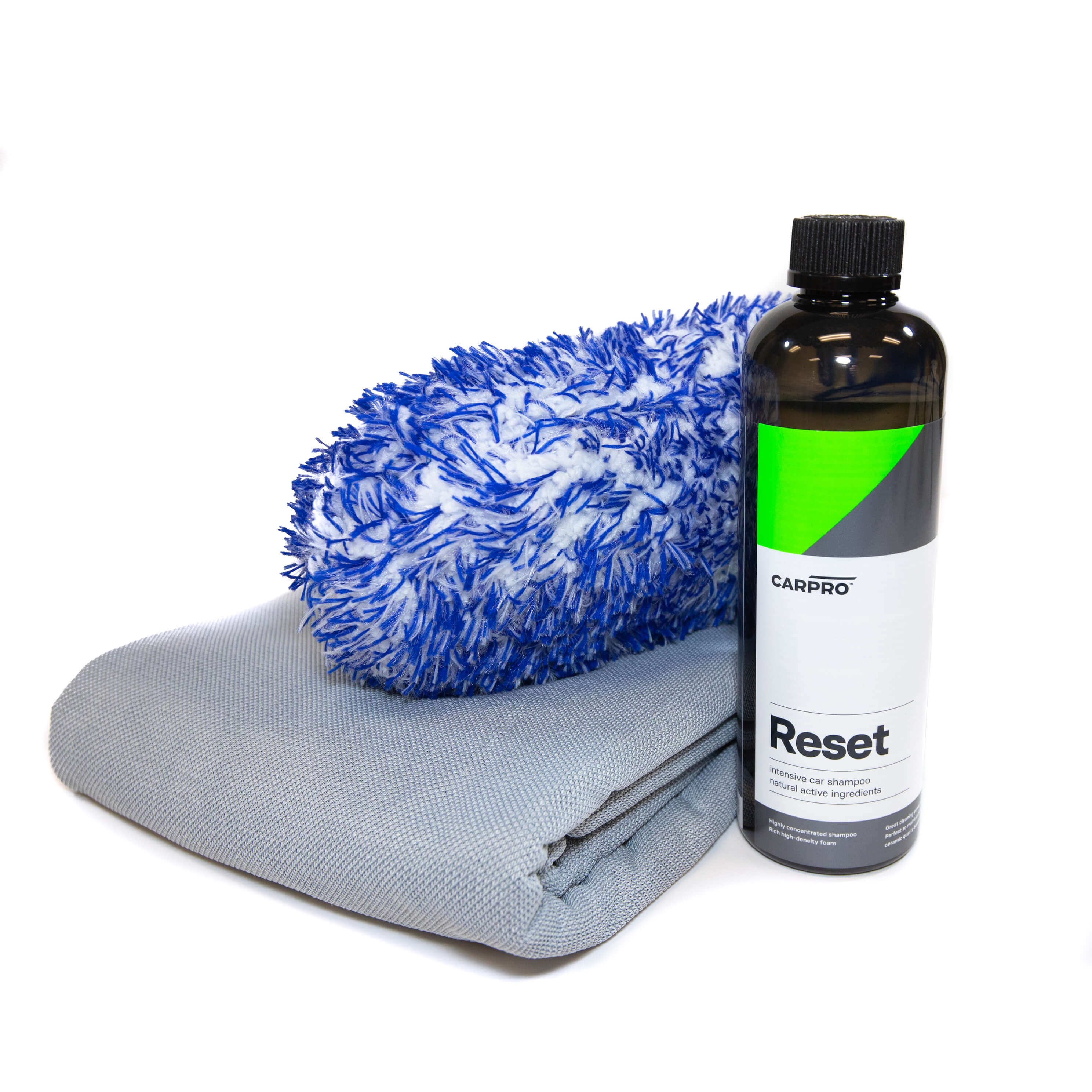 CarPro Reset Intensive Car Shampoo : r/AutoDetailing