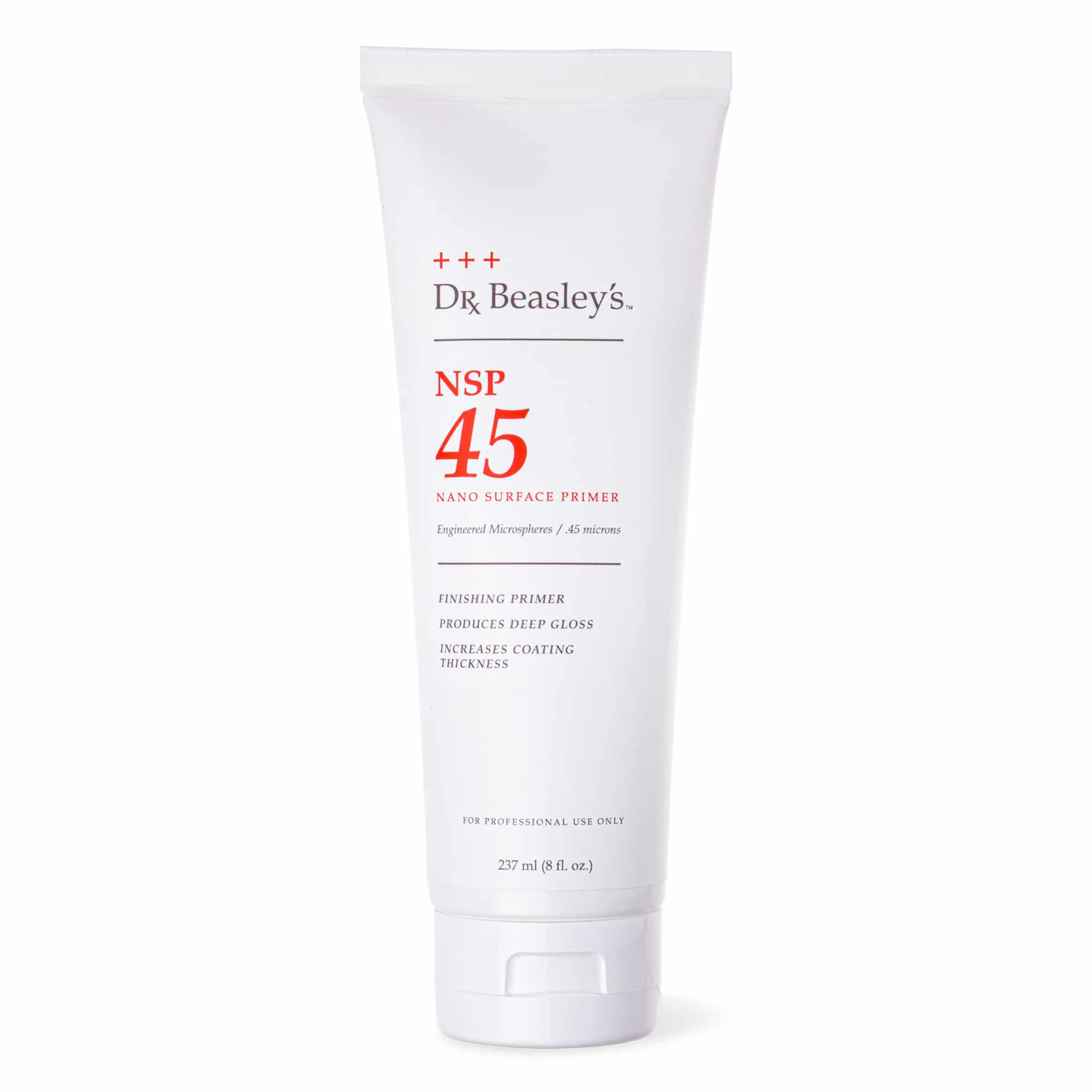 Dr. Beasley's Microsuede Cleanser 12 oz