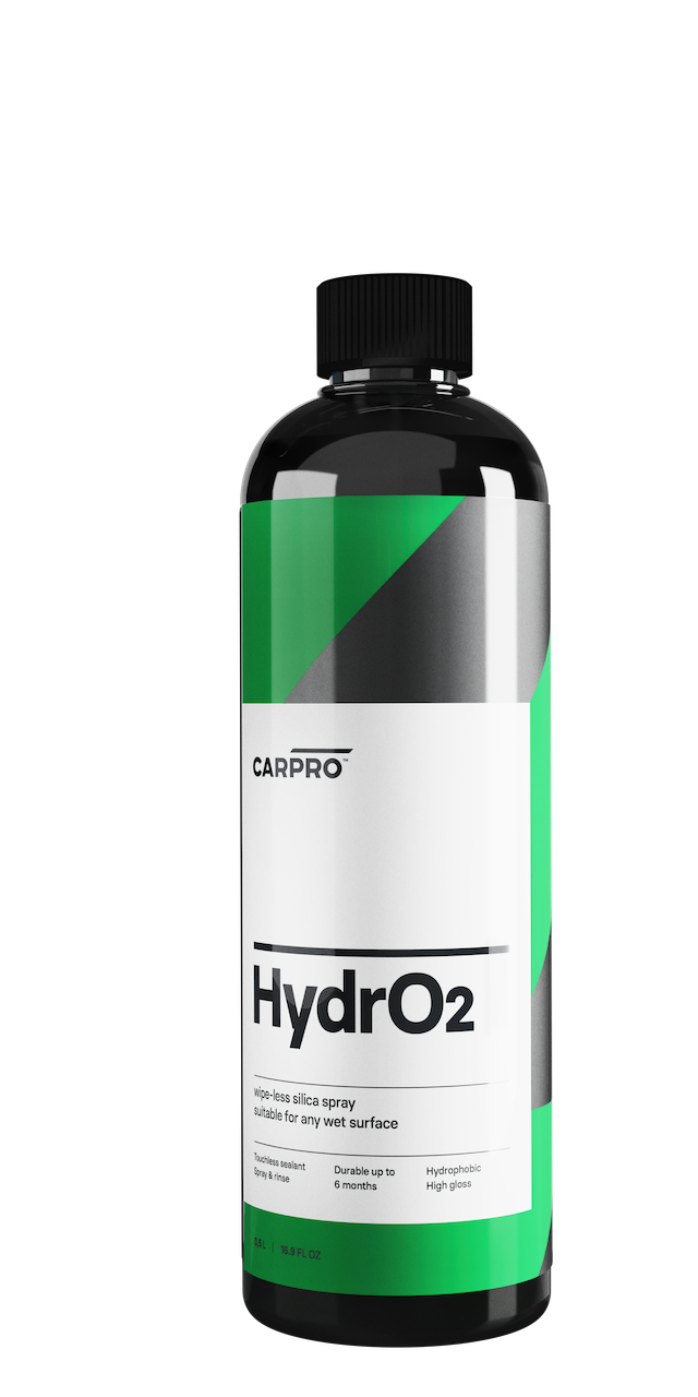 CARPRO HydrO2: Touchless Sealant (500ml) Concentrate