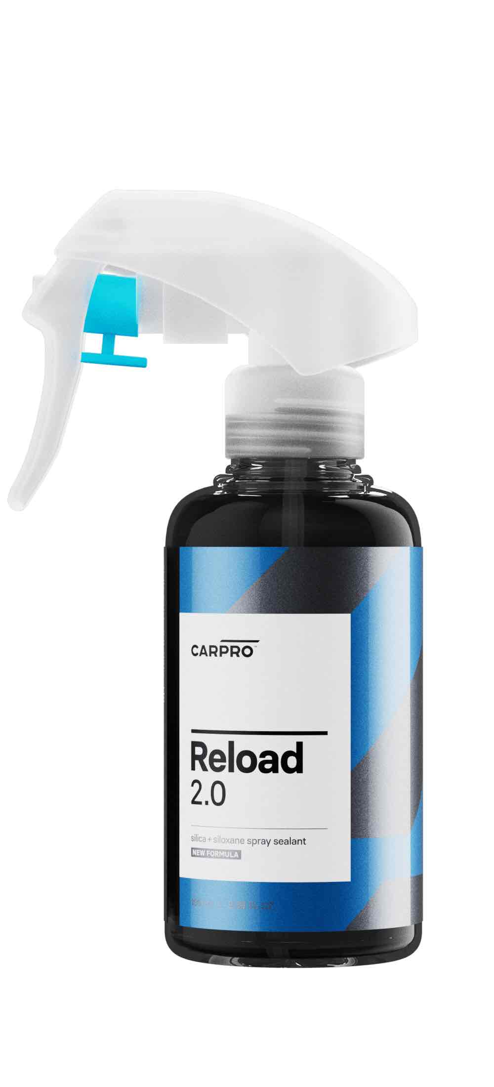 CarPro Reload Quartz Spray Sealant – Superior Image Car Wash Supplies