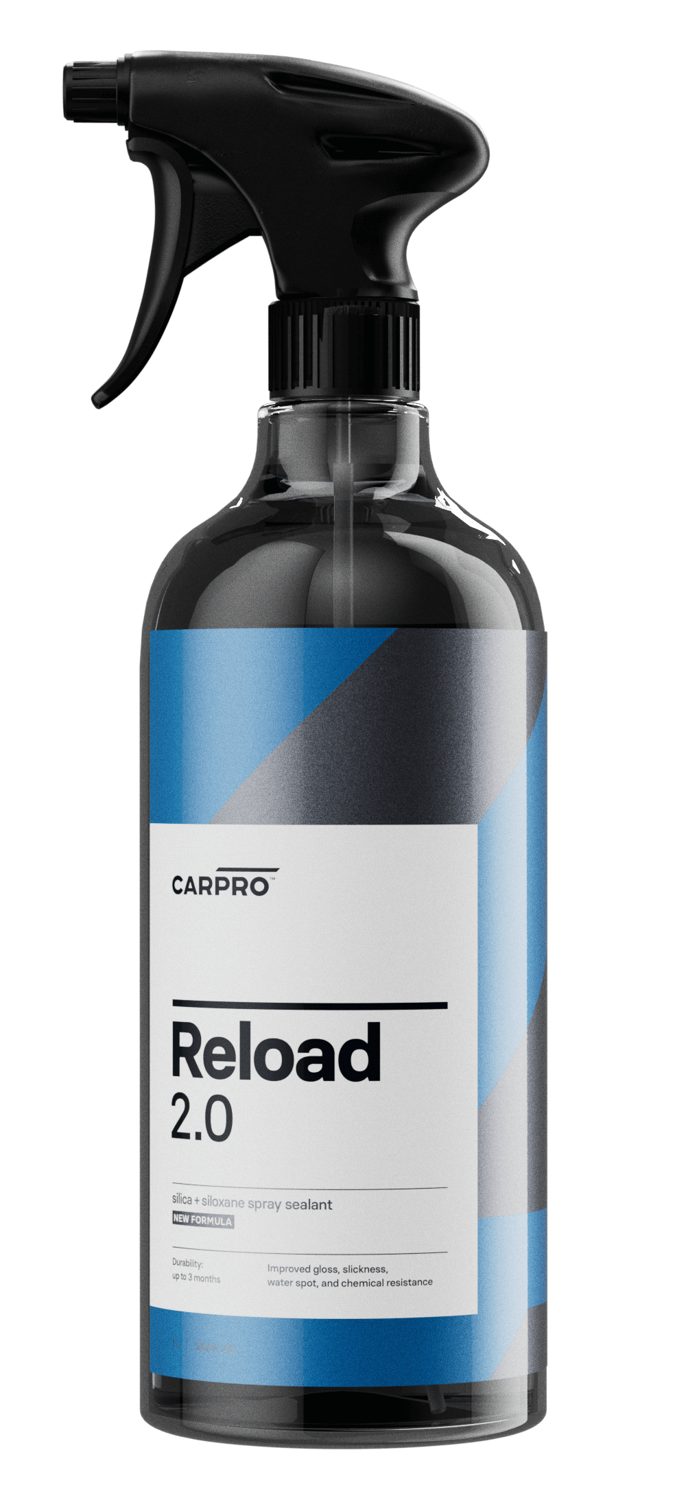 CARPRO Reload 4 Liter (135oz) (Version 1.0 - discontinued in 2023)