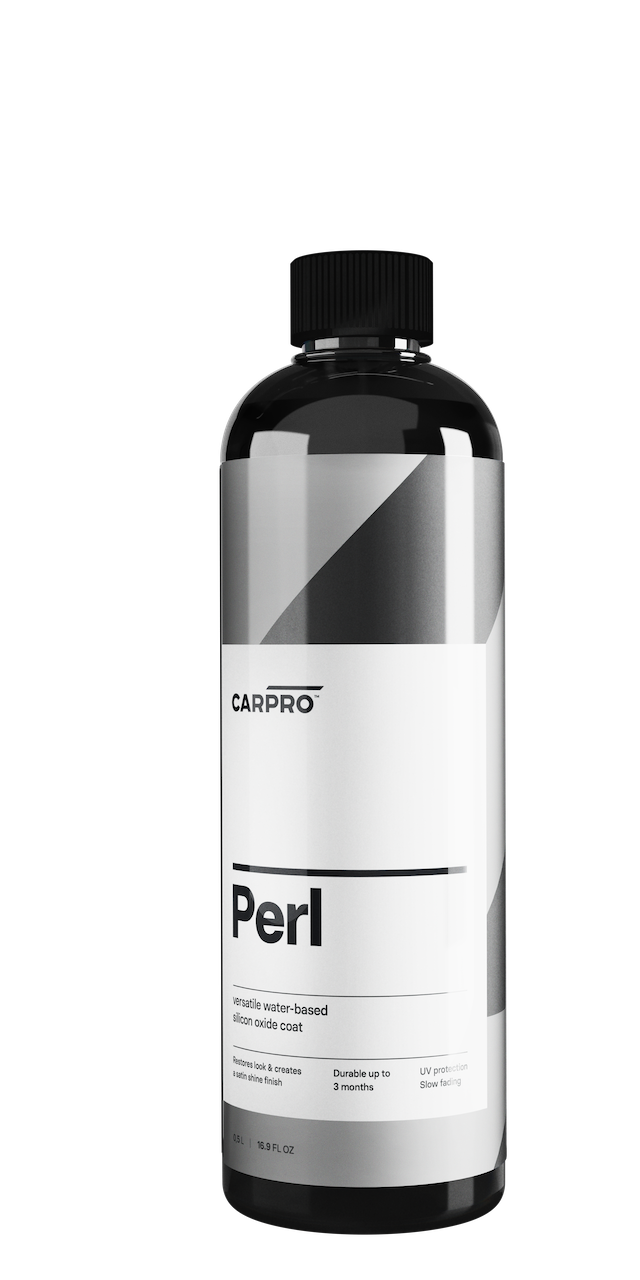 Carpro UK - Perl has been a staple for pro detailers with its wide