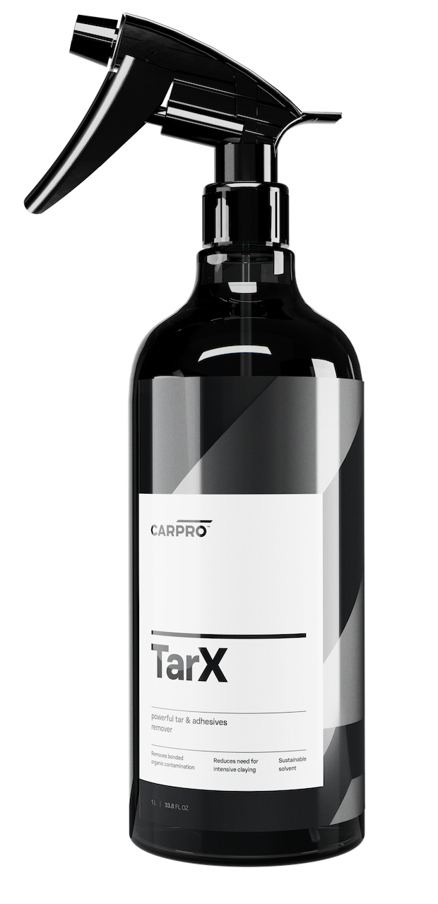 CarPro TarX Bug Tar and Adhesive Remover 1 L