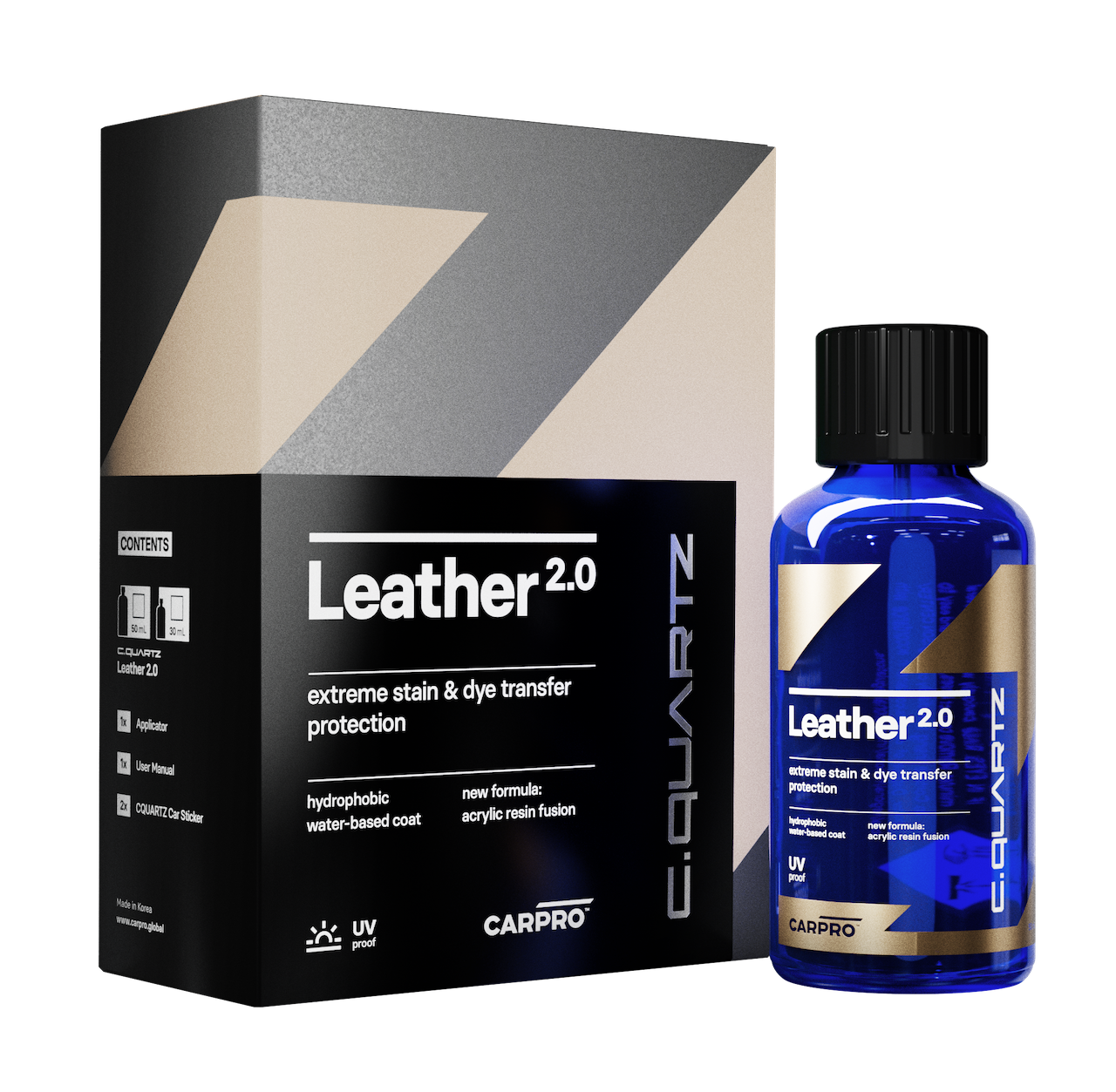 Forberz Leather Cream (Leather Treat) 7.5 oz. (200 gr.)