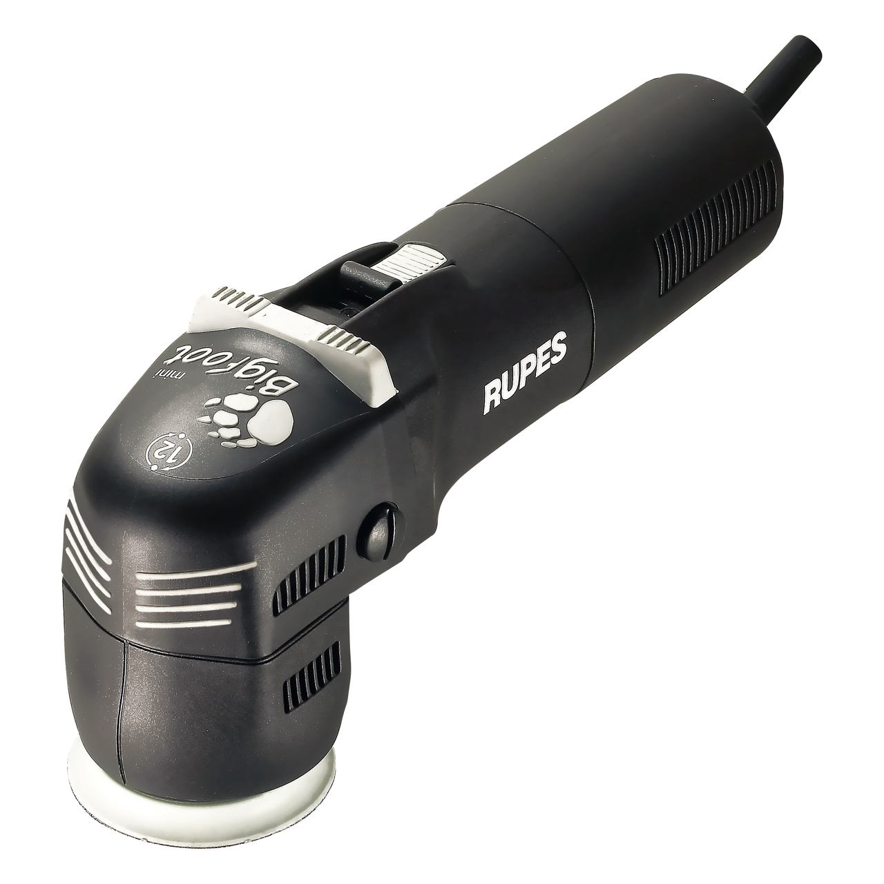 RUPES BigFoot HLR75 Mini iBrid Polisher - Skys The Limit Car Care