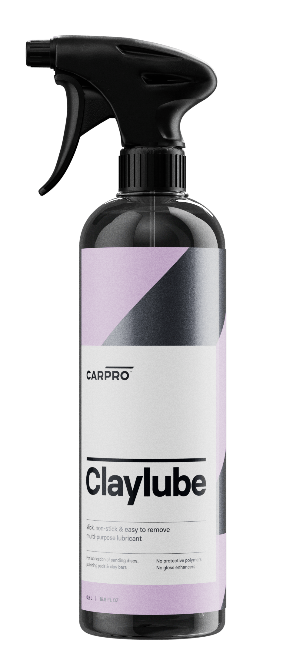 CarPro Immolube 500ml - Clay Lube - CROP