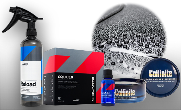 Auto Detailing Supplies  Wholesale Detailing Products Online