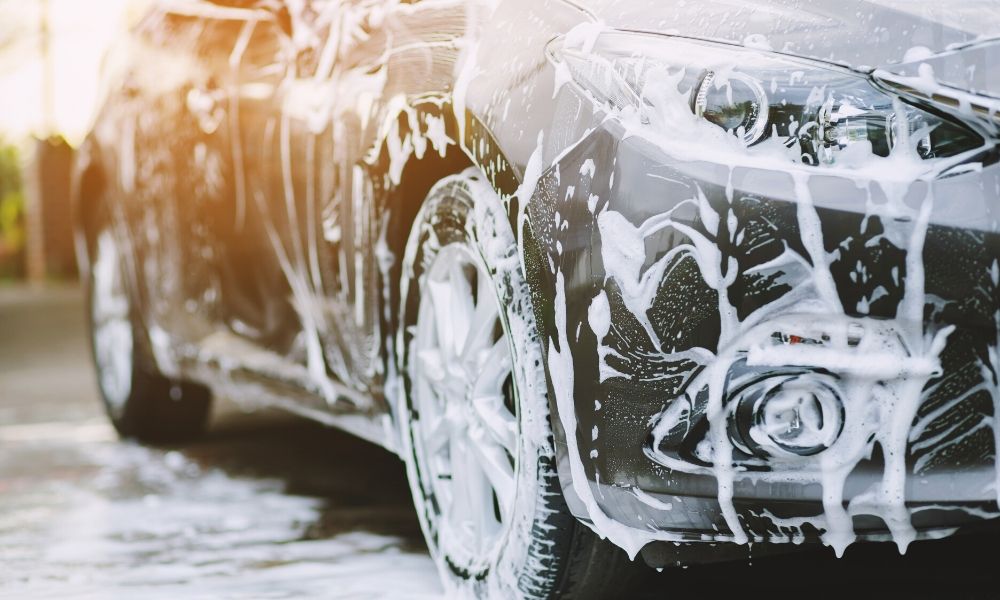 The best spray bottles for car cleaning