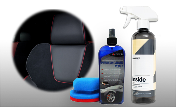 CARPRO | Iron X Detailer's Kit