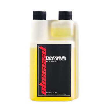 OBSSSSD Microfiber Detergent 16 oz. - Skys The Limit Car Care