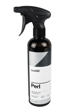 CARPRO Perl パール 4L Dilution bottle 500ml CARPRO Perl Empty Bottle w/ Spray Nozzle 500ml (17oz) - Skys