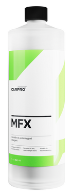 CARPRO MFX Microfiber Detergent 1 Liter (34oz)