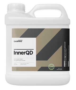 CARPRO InnerQD Interior Quick Detailer 500ml (17oz)