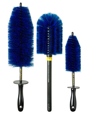 3pc set | EZ Detail Brushes