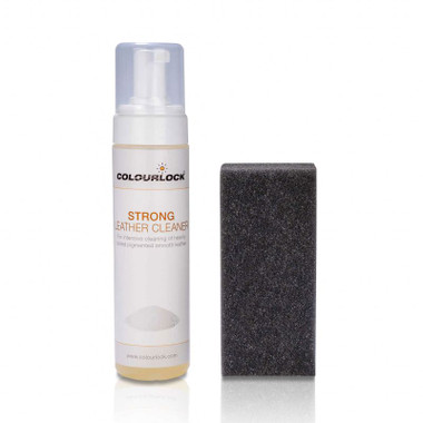 COLOURLOCK Strong Leather Cleaner