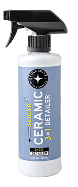 Collinite No.150 SLICKR 3 IN 1 Ceramic Detailer
