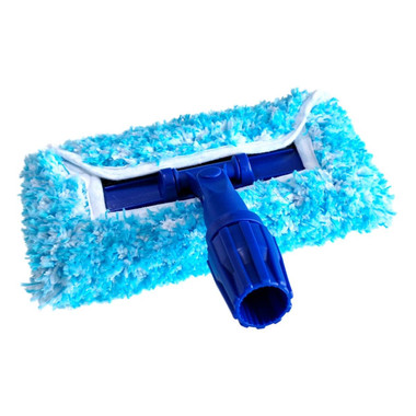 Microfiber Madness DeliPole Plate w/ Wash Cover | Sky's The Limit