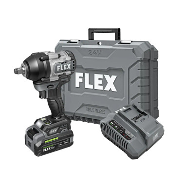 Loaded バングラflex2 1/2