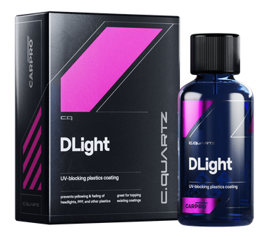 美容液 CQT.CQ3.CQC.CQI.AV CQUARTZ DLight Anti-UV Coating 30ml | Sky's the Limit