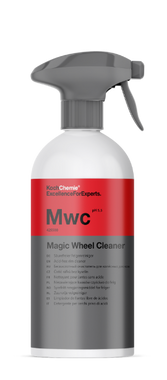 メンテナンス KOCH CHEMIE / P&S - WHEEL CLEANER SET Koch Chemie Magic Wheel Cleaner 16oz - Skys The Limit Car Care