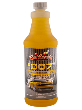 High Gloss Tire Dressing | Car Candy